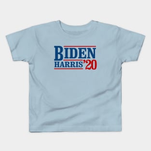Biden / Harris 2020 Kids T-Shirt